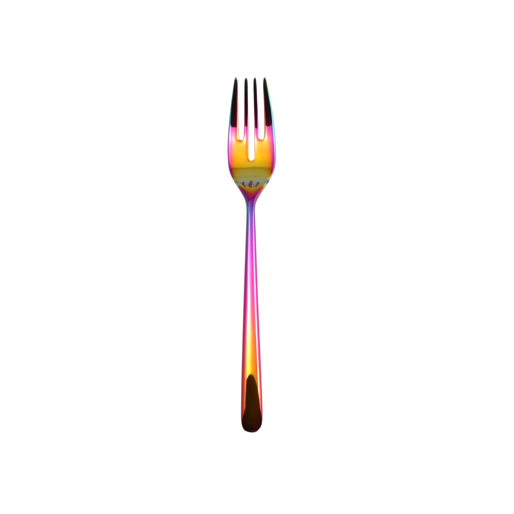 Fischgabel LINEA ARCOBALENO