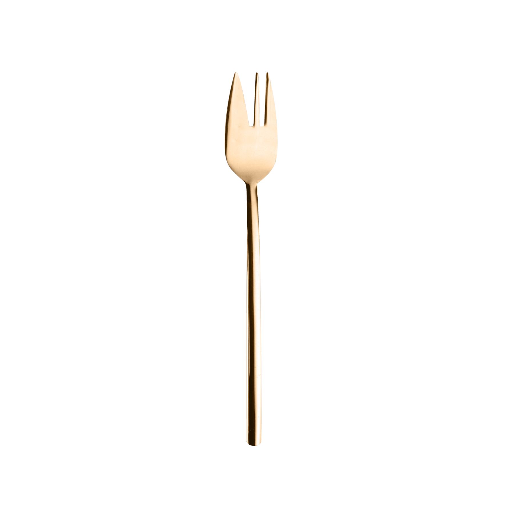 Kuchengabel DUE ORO