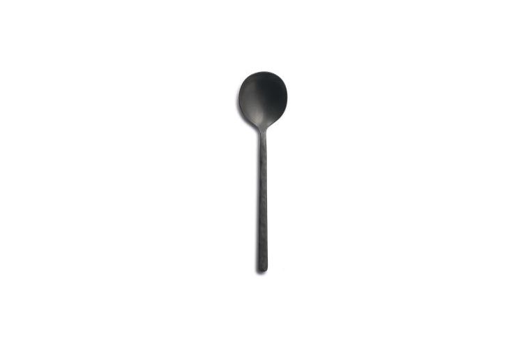 Menülöffel 170mm 3mm KODAI VINTAGE black