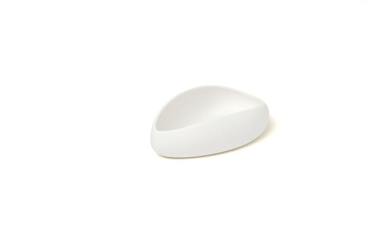 Schale 13x8x4cm PLAISIR 6 white
