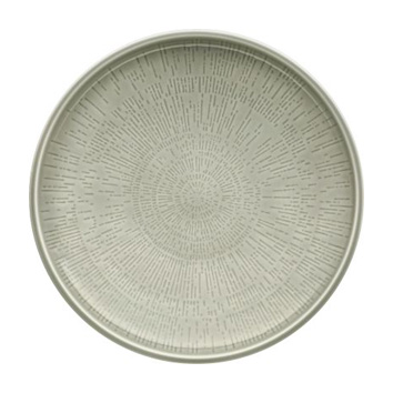 Shiro Glaze Steam