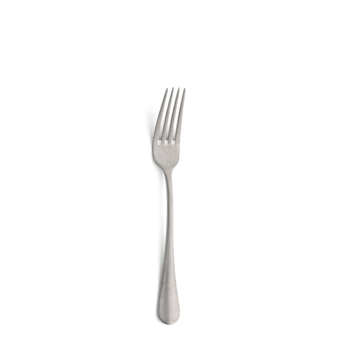 Dessertgabel 18/10  BAGUETTE Vintage stone washed