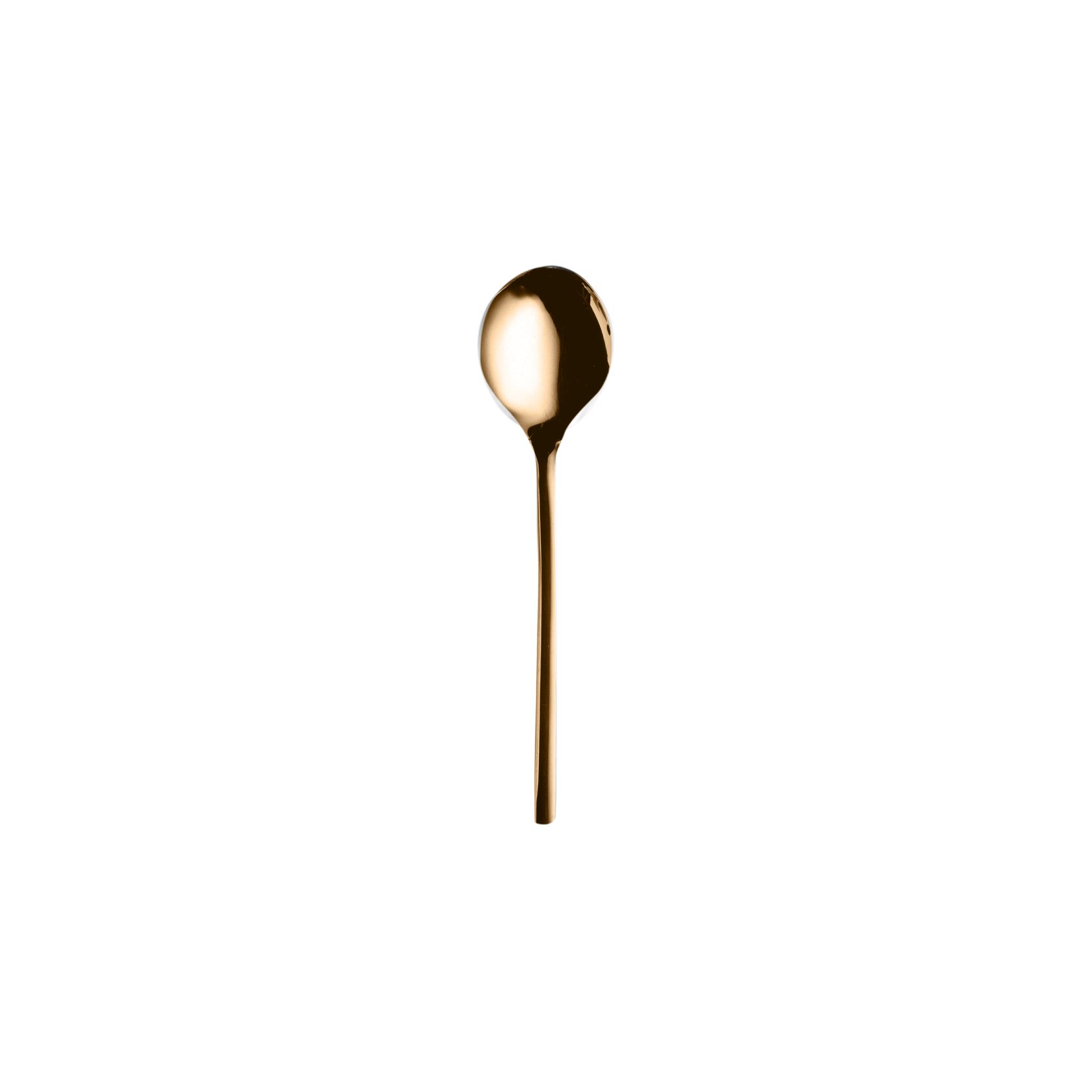Tassenlöffel DUE ORO