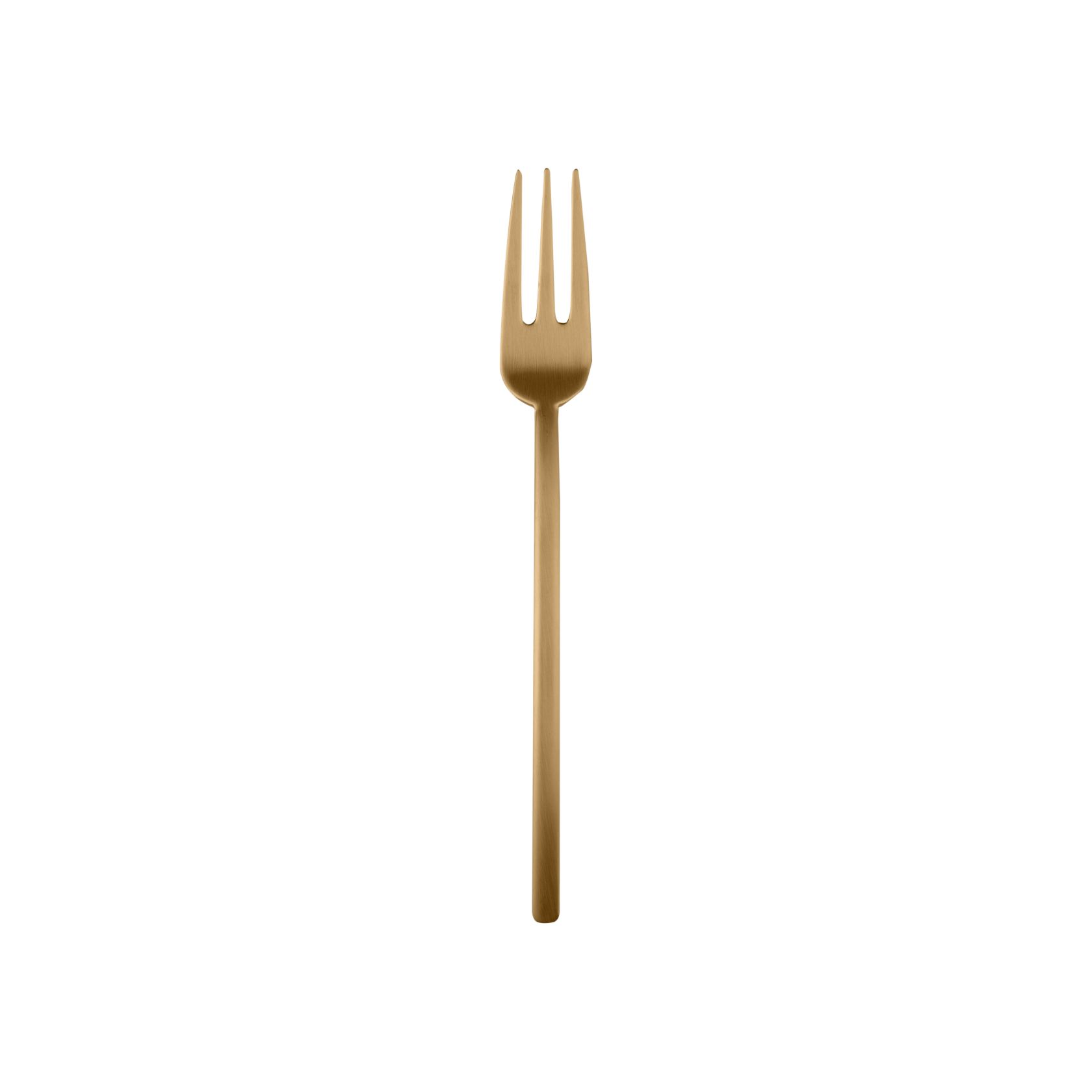 Fleischgabel DUE ICE ORO