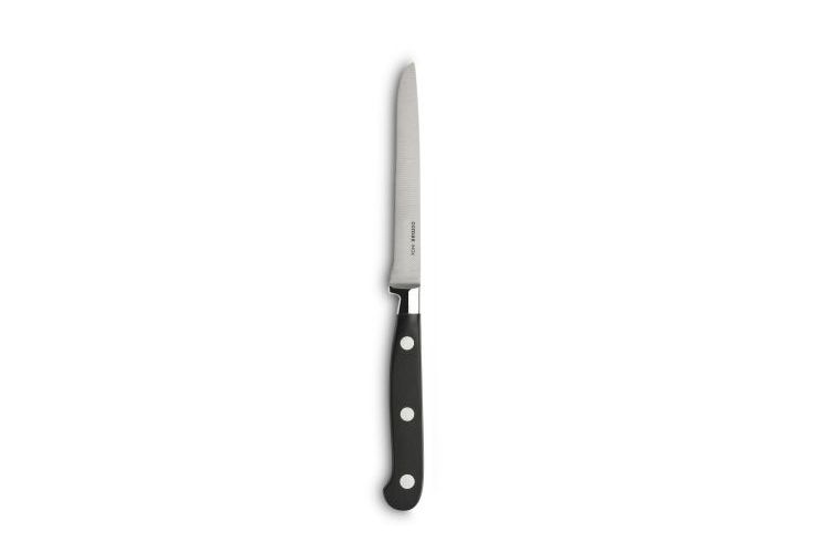 2 Stück Steakmesser 225mm CHULETERO ECO