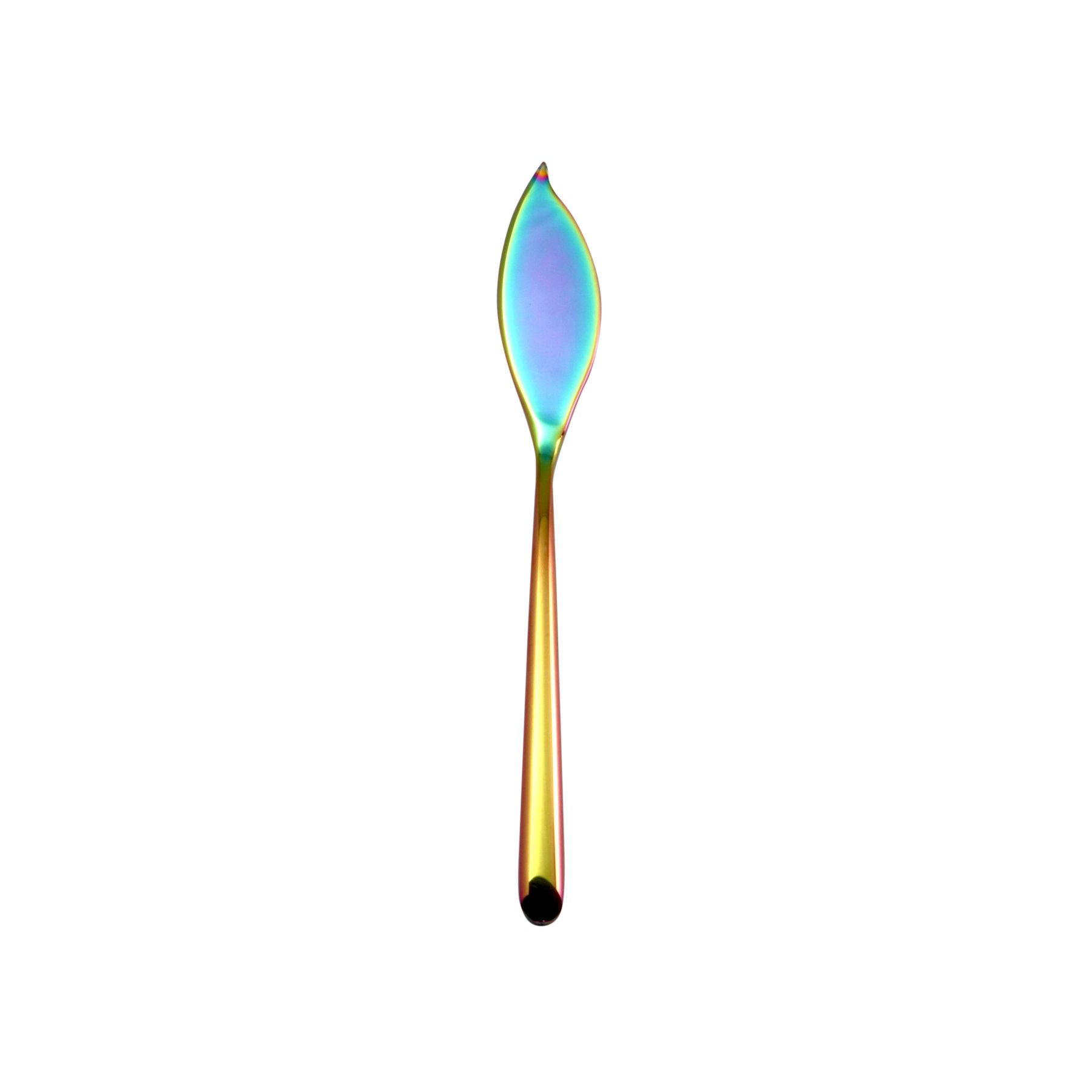Fischmesser LINEA ARCOBALENO