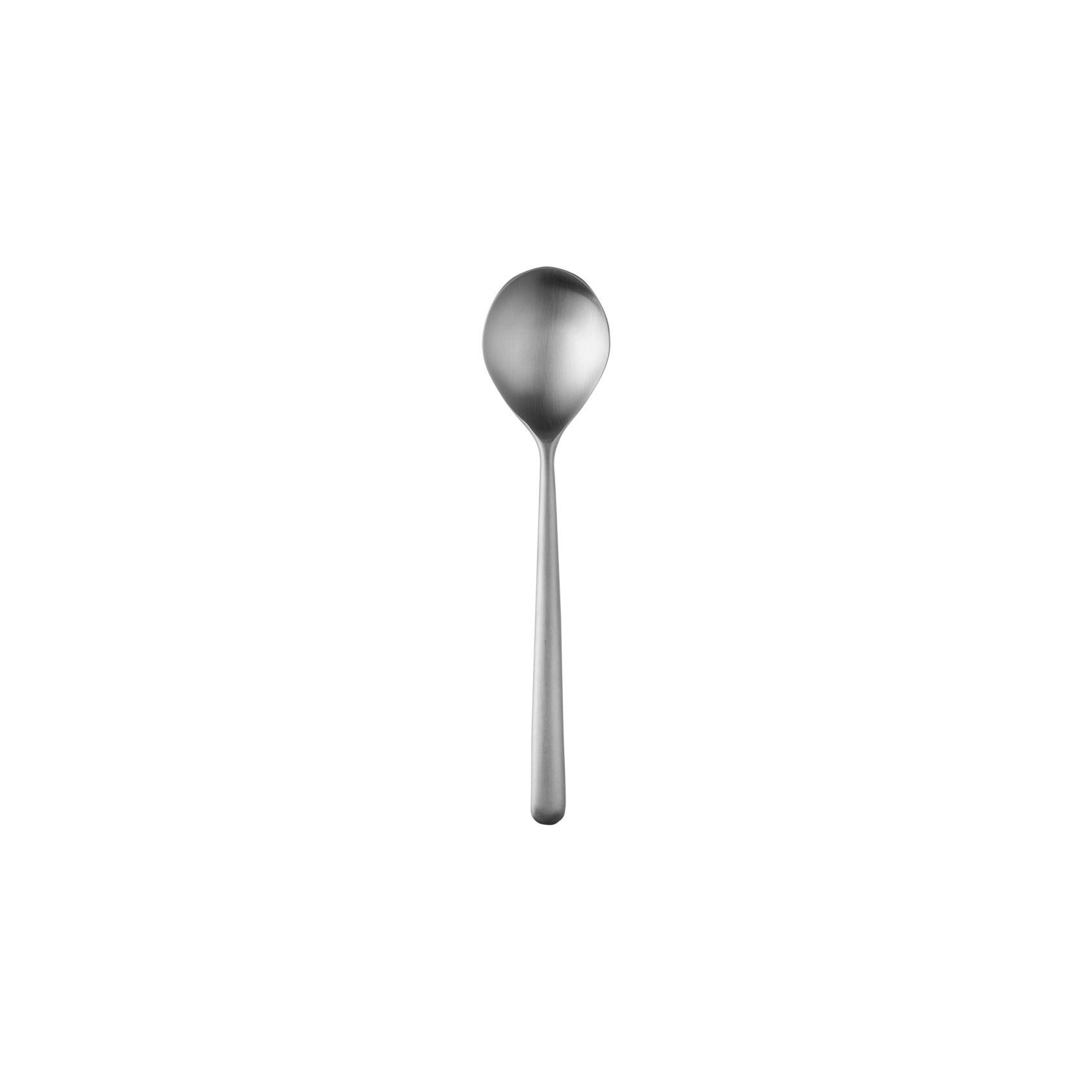 Dessertlöffel LINEA ICE