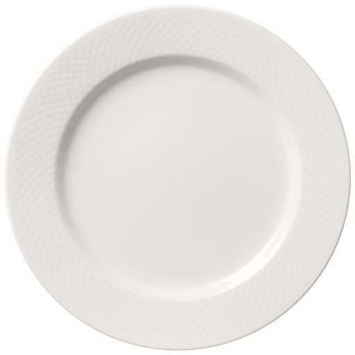 Teller flach 21cm EASY