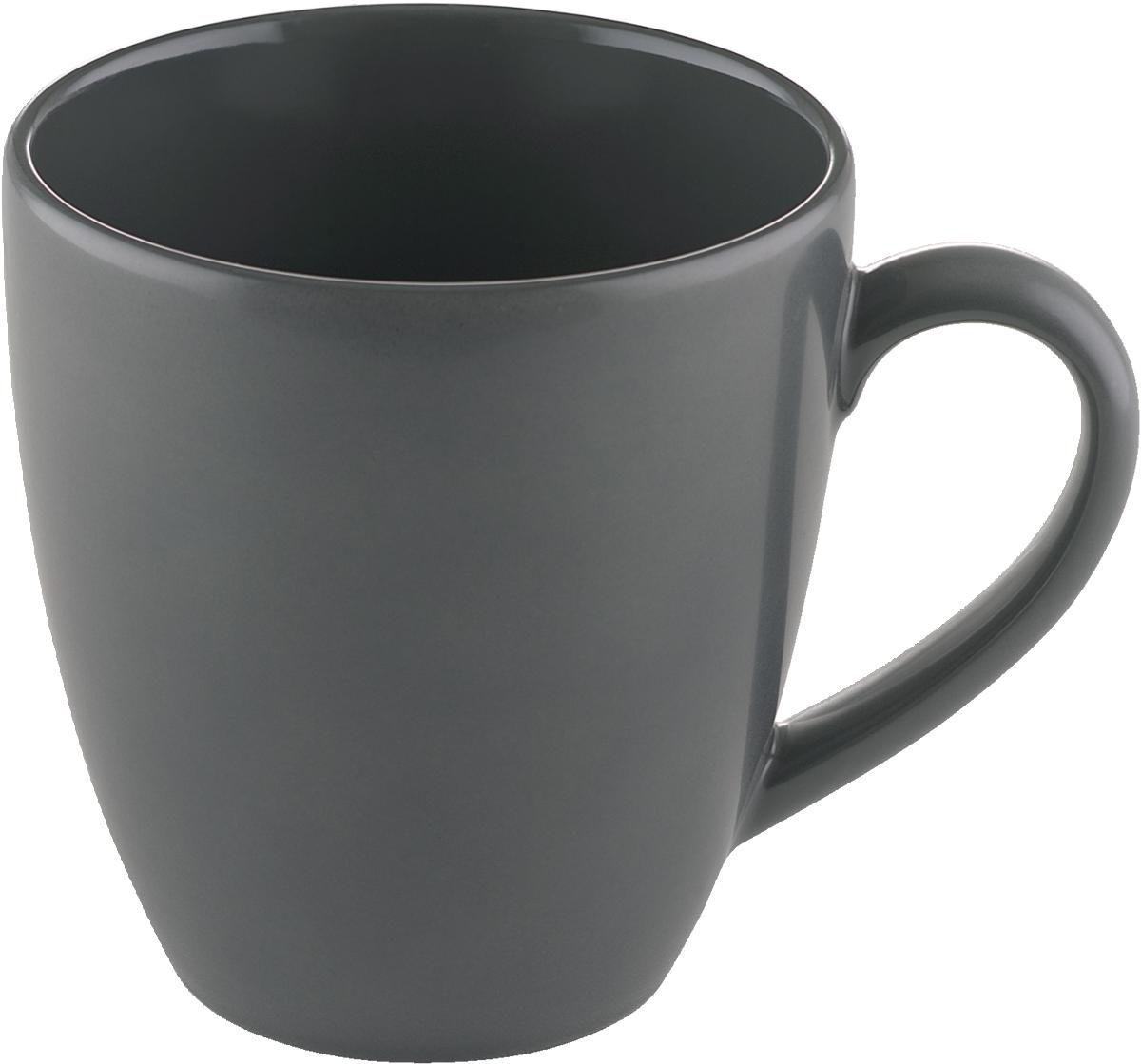 Kaffeebecher 0,32l SANDSTONE BLACK UNI