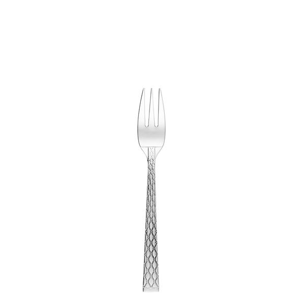 Kuchengabel 161mm COCO DECO poliert