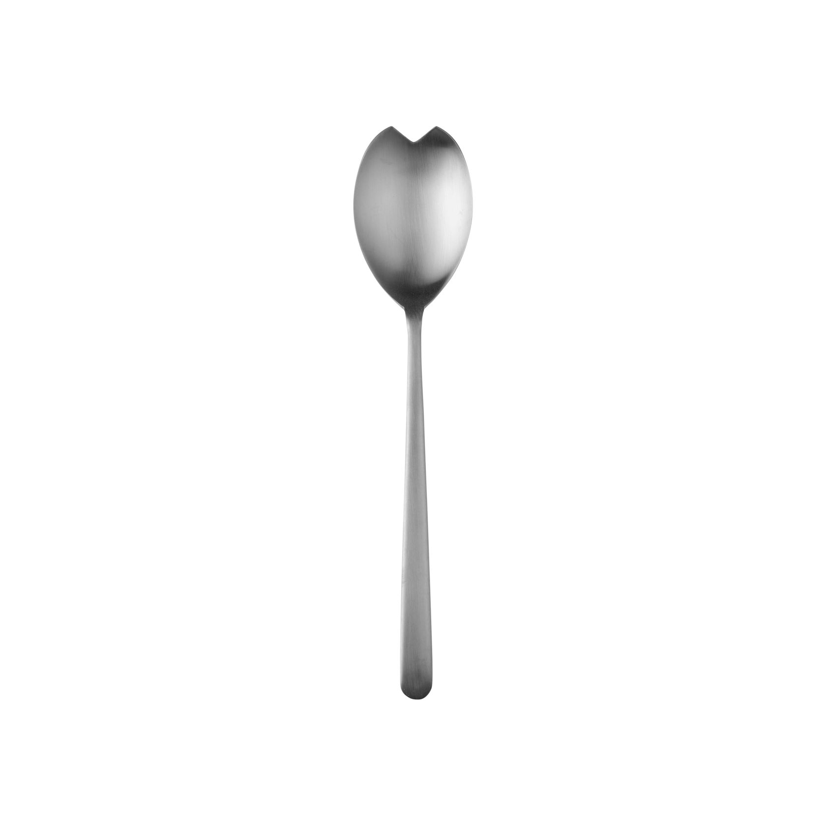 Vorlegelöffel Salat LINEA ICE