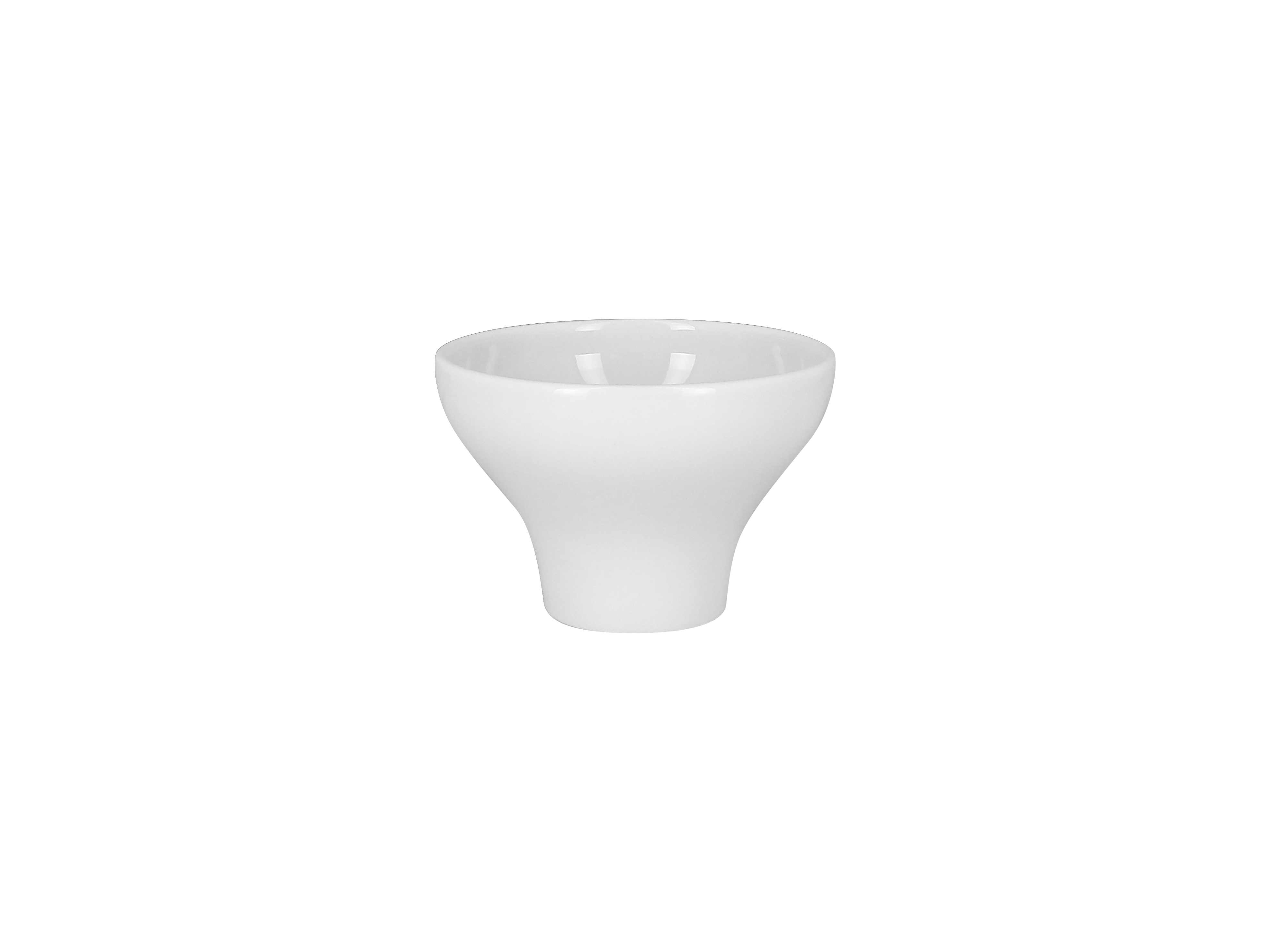 Suppentasse Ø11cm H7,5cm 0,3L MOON white