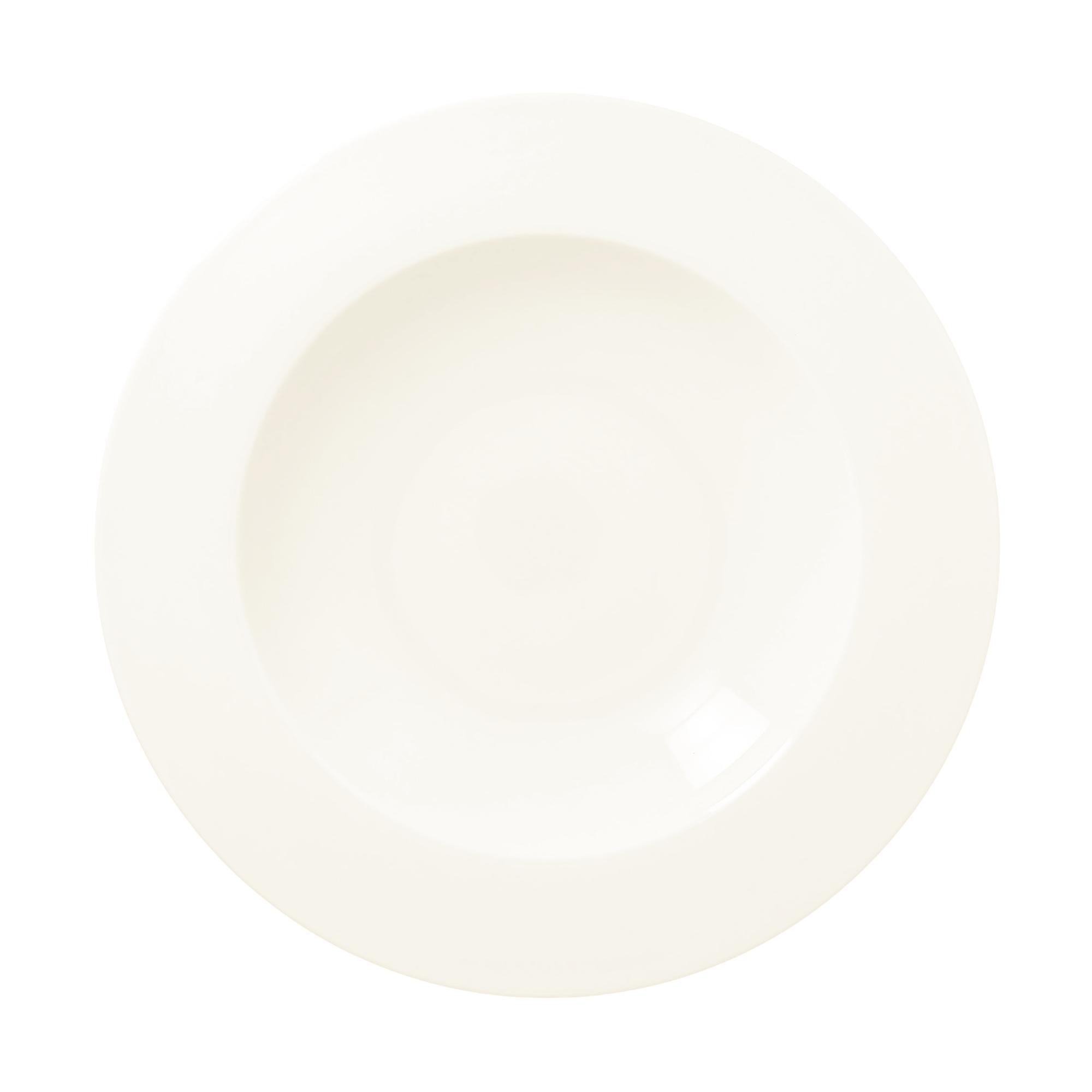 Teller tief Ø30cm H3,9cm 0,63L CORE white