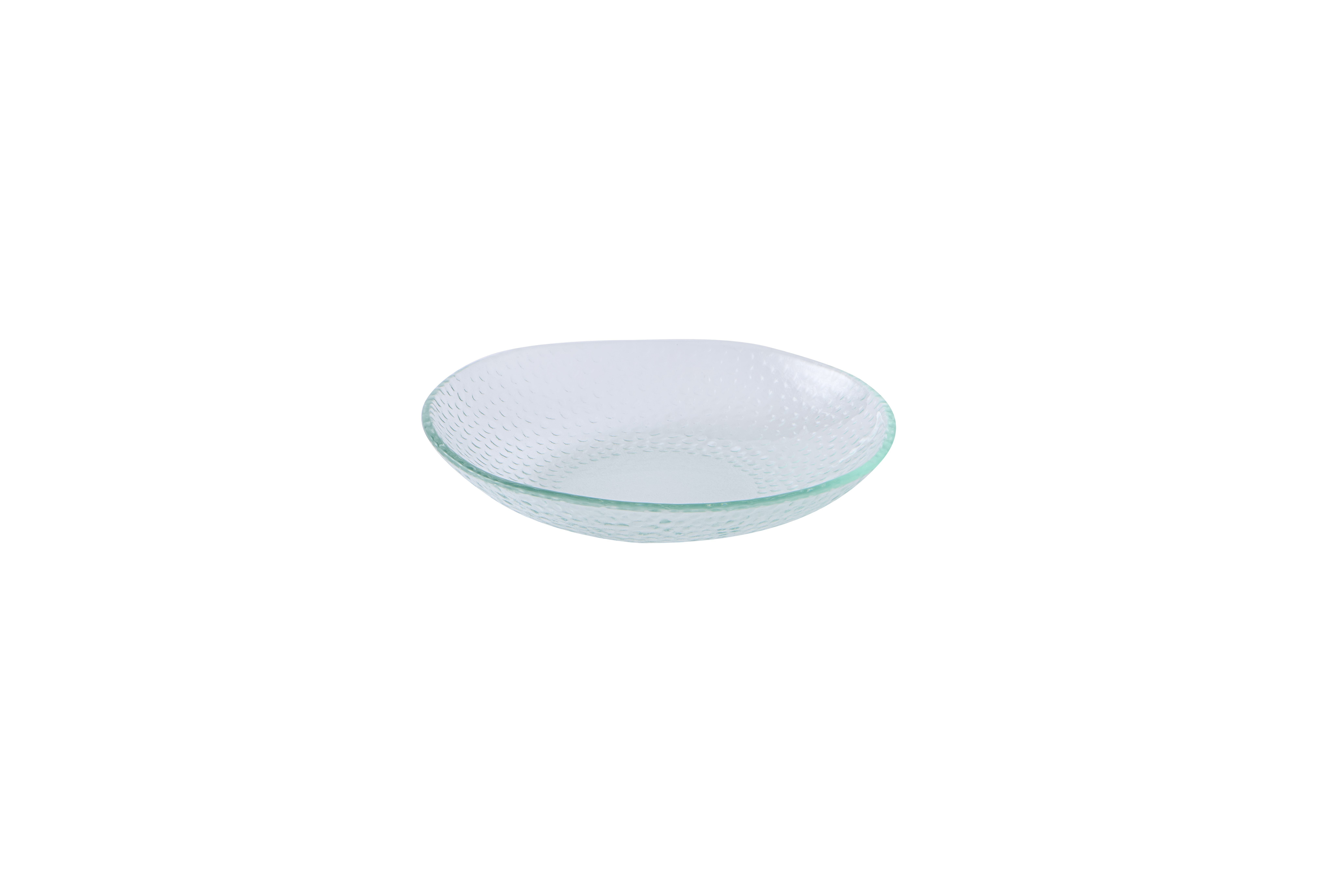 Schale 17cm ISLA GLASS CLEAR