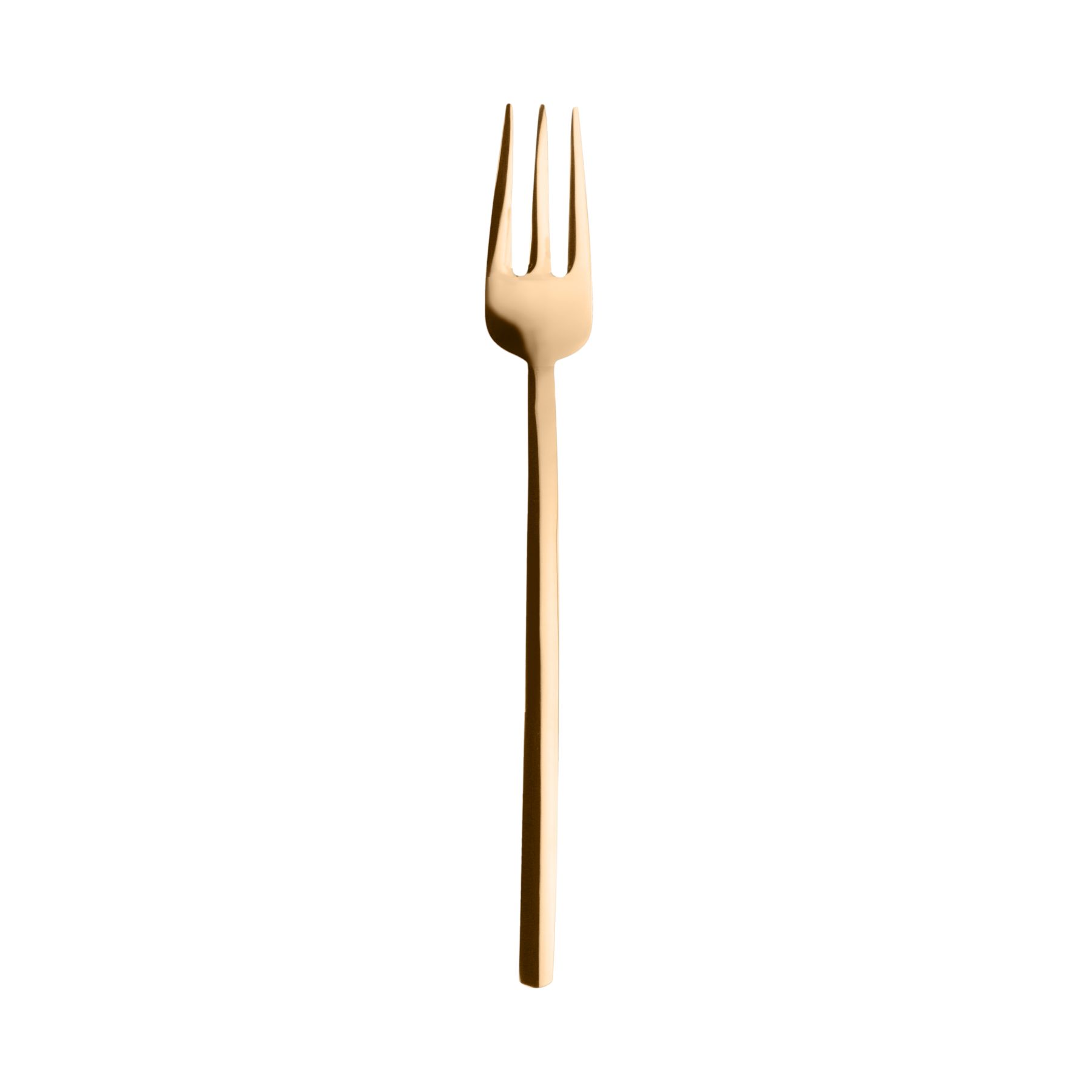 Fleischgabel DUE ORO