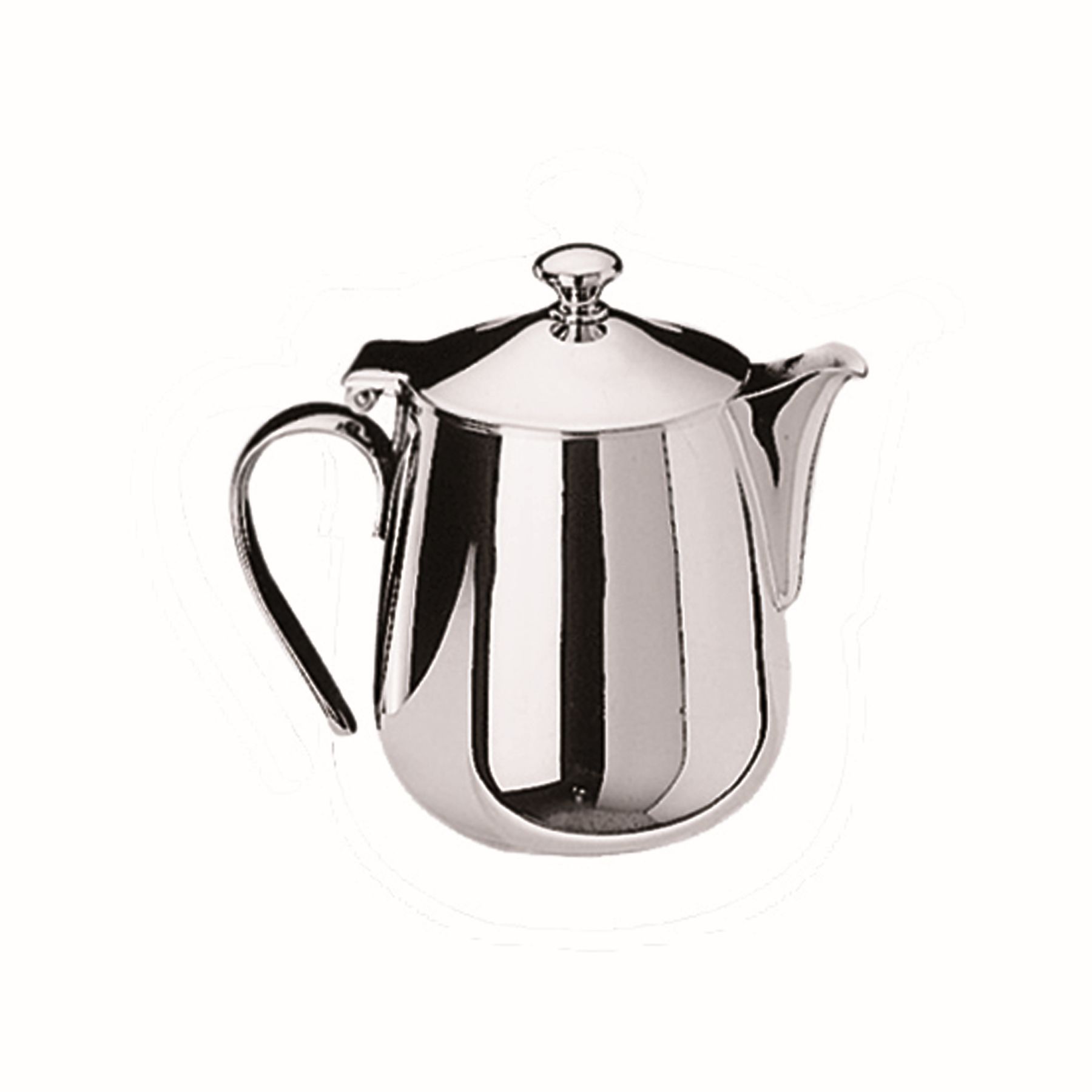 Teekanne 0,5l