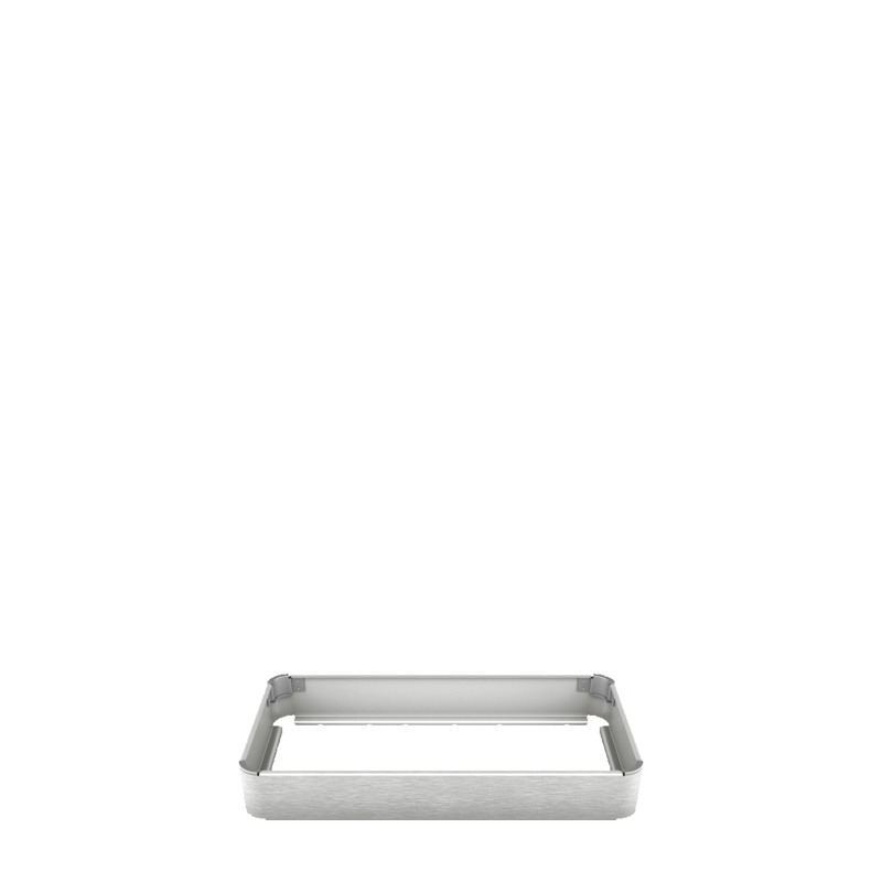 Konsole GN 1/3 QUADRO