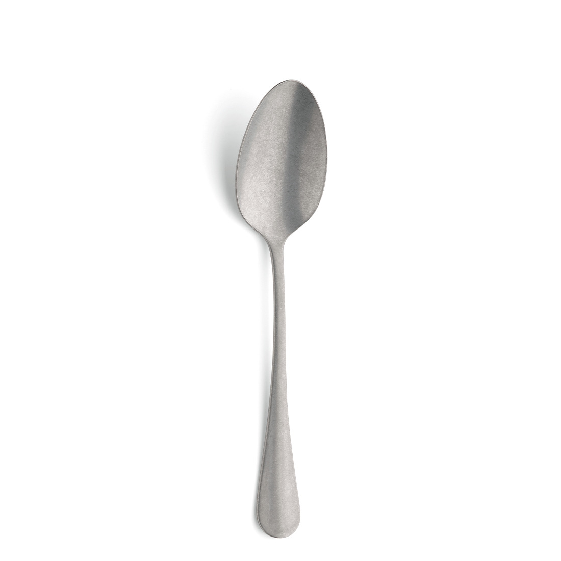 Menülöffel 18/10  BAGUETTE Vintage stone washed