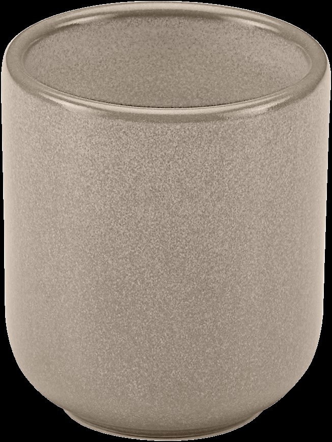 Becher 0,38l ELEMENTS sand