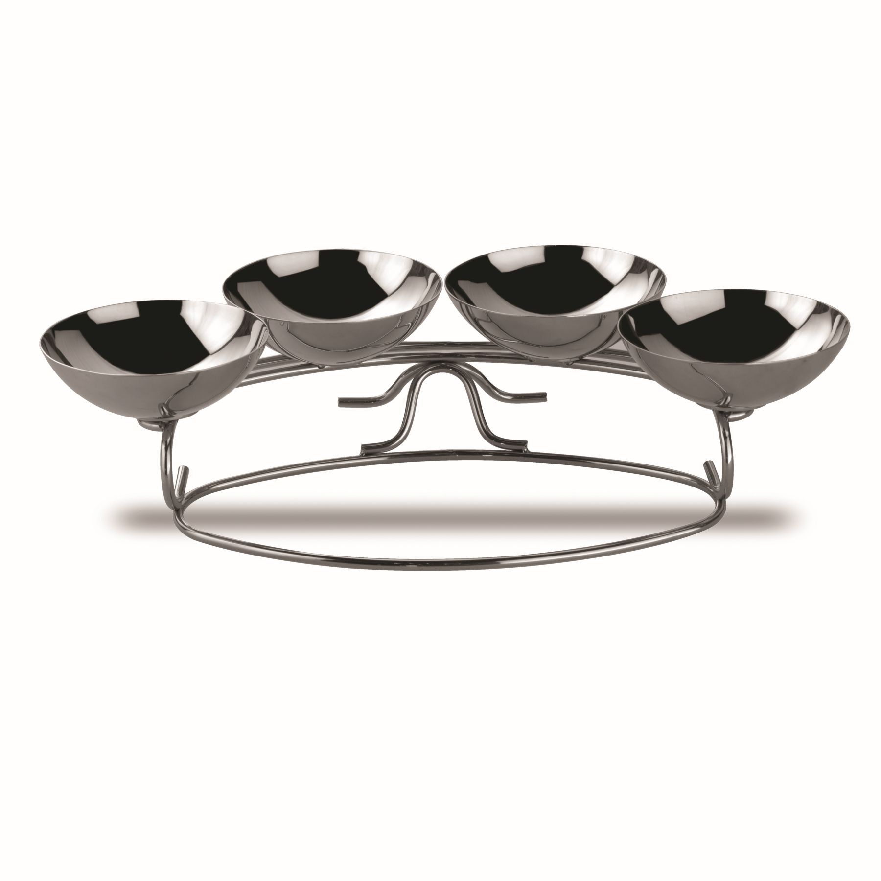 Schalen-Set 4x0,35l