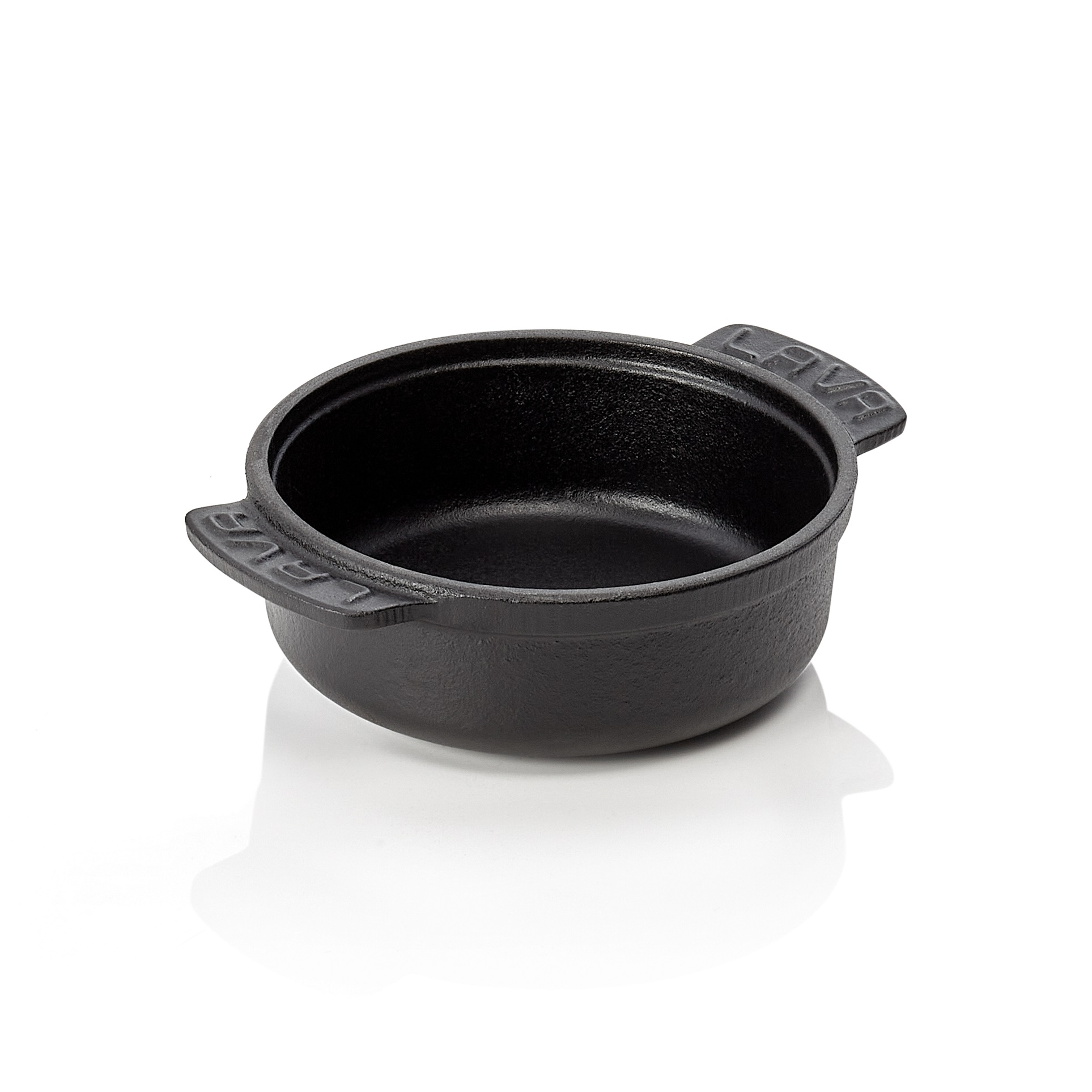 Hot Pot 11x4cm LAVA