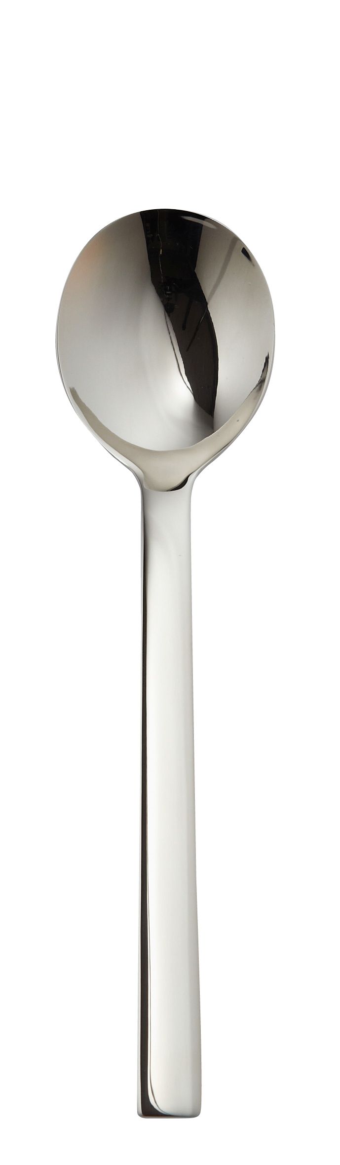 Suppenlöffel 190mm MAYA RETRO