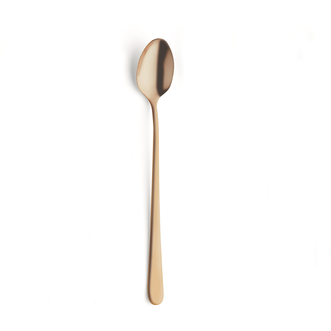 Limolöffel AUSTIN 18/0 PVD GOLD matt