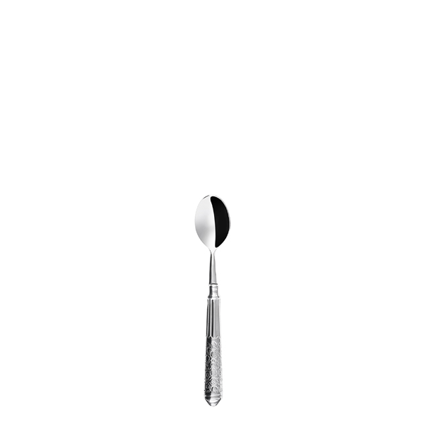 Espressolöffel 128mm SAN REMO poliert