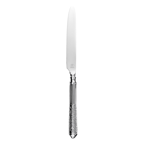 Menümesser Hohlheft 249mm SAN REMO poliert