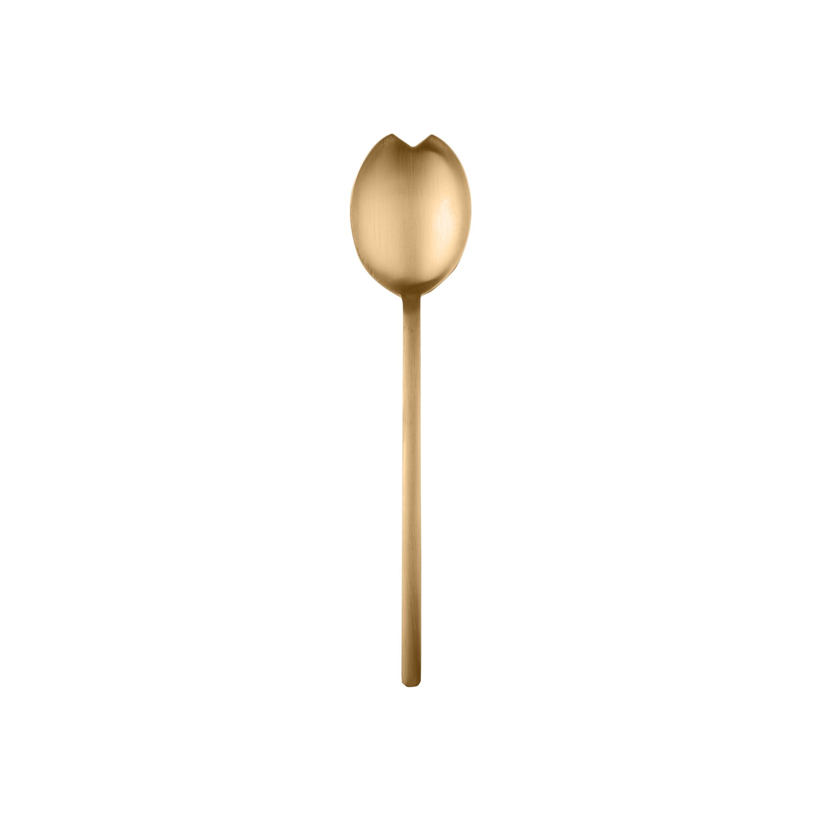 Vorlegelöffel Salat DUE ICE ORO