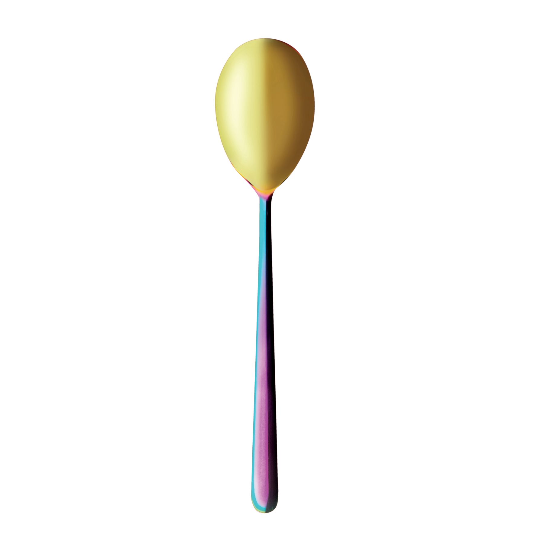 Gemüselöffel LINEA ARCOBALENO