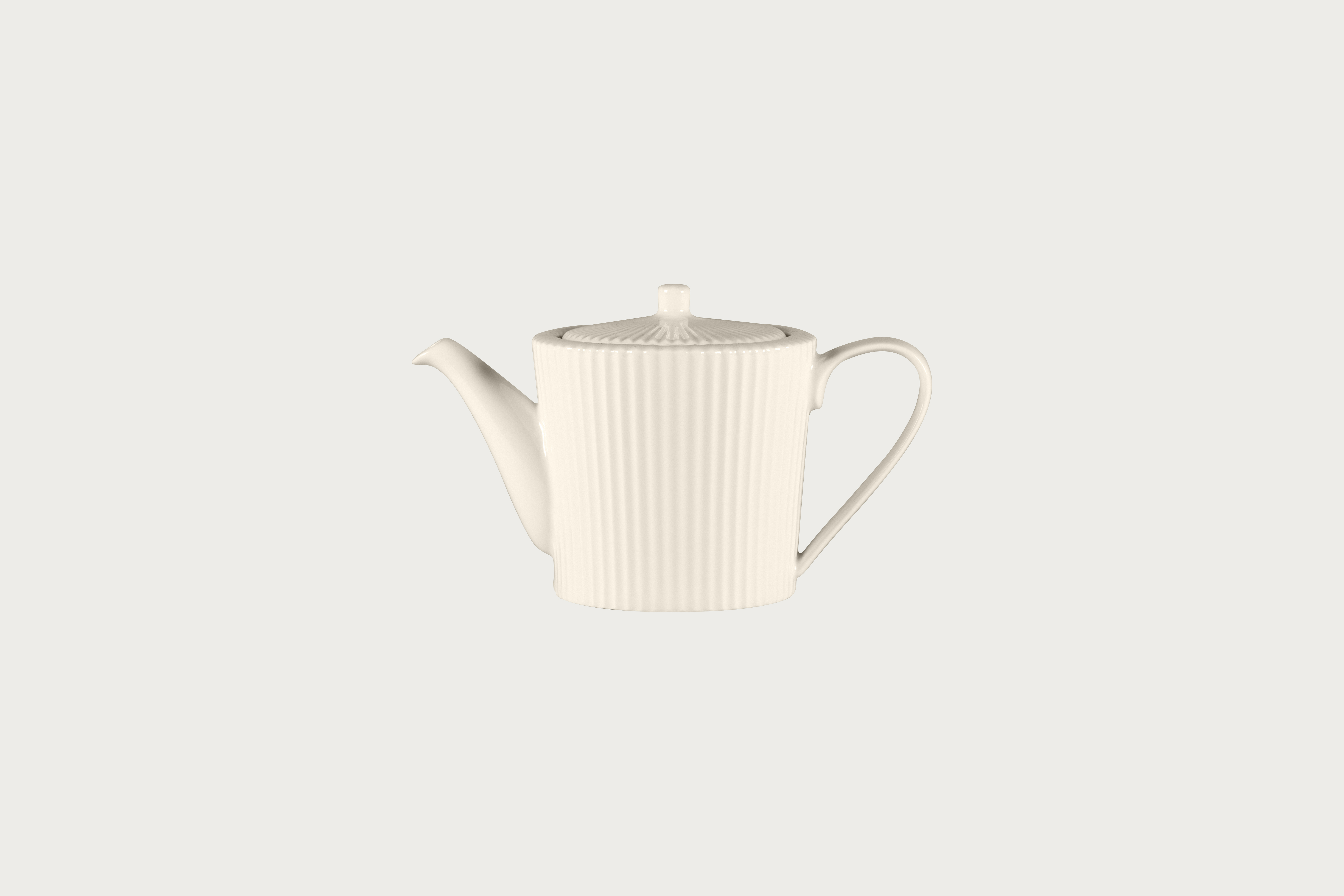 Teekanne/+DeckeØ12,7cm H11,5cm 624ml SPECTRA