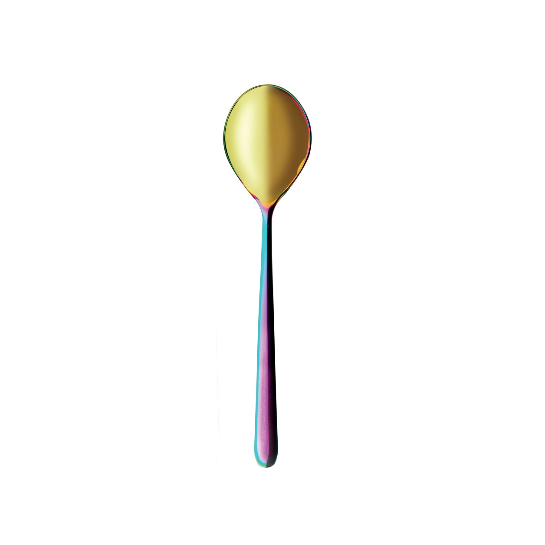 Menülöffel LINEA ARCOBALENO