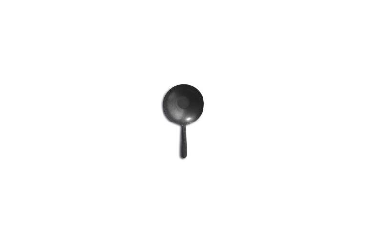 Reislöffel 90mm 3mm KODAI VINTAGE black