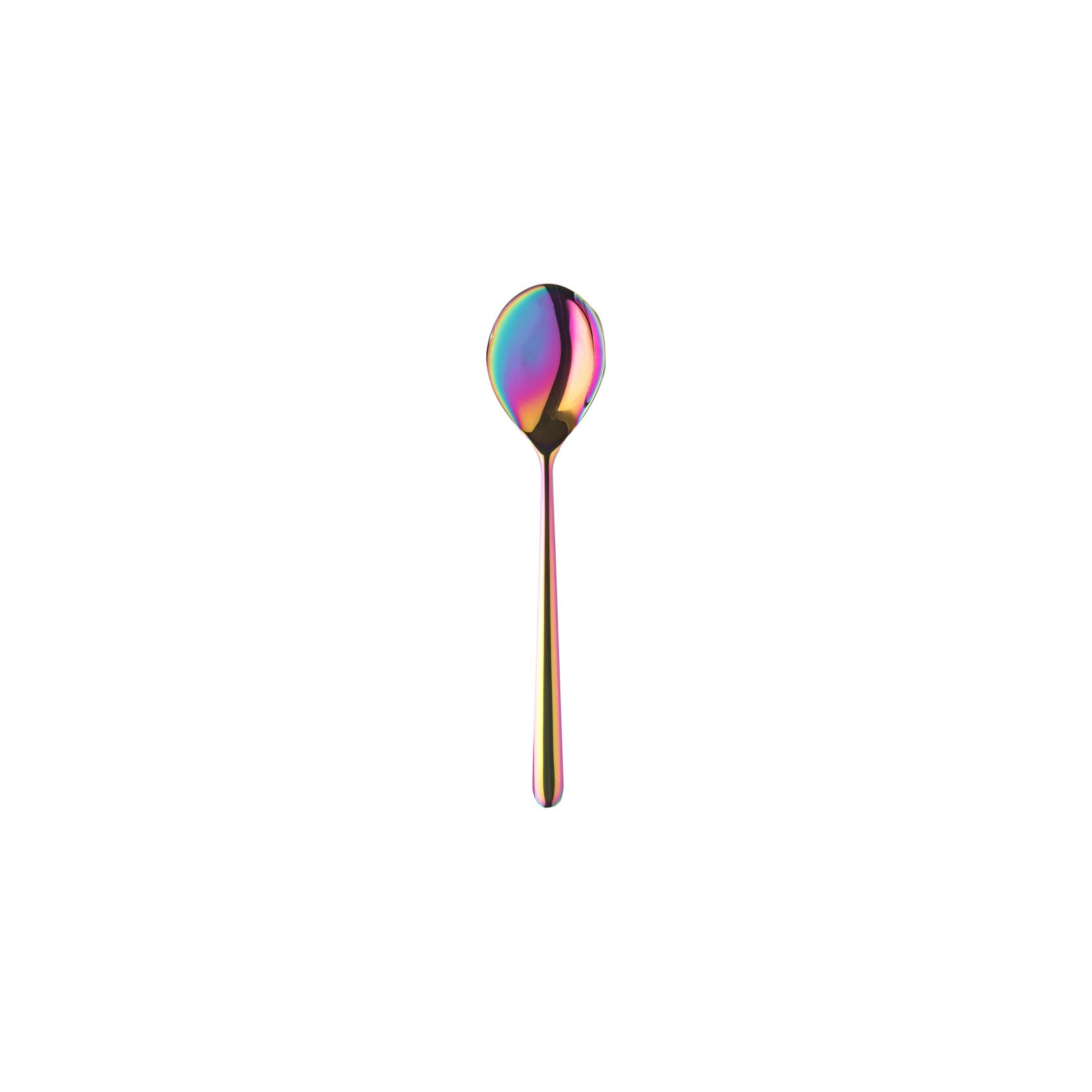 Kostprobelöffel LINEA ARCOBALENO