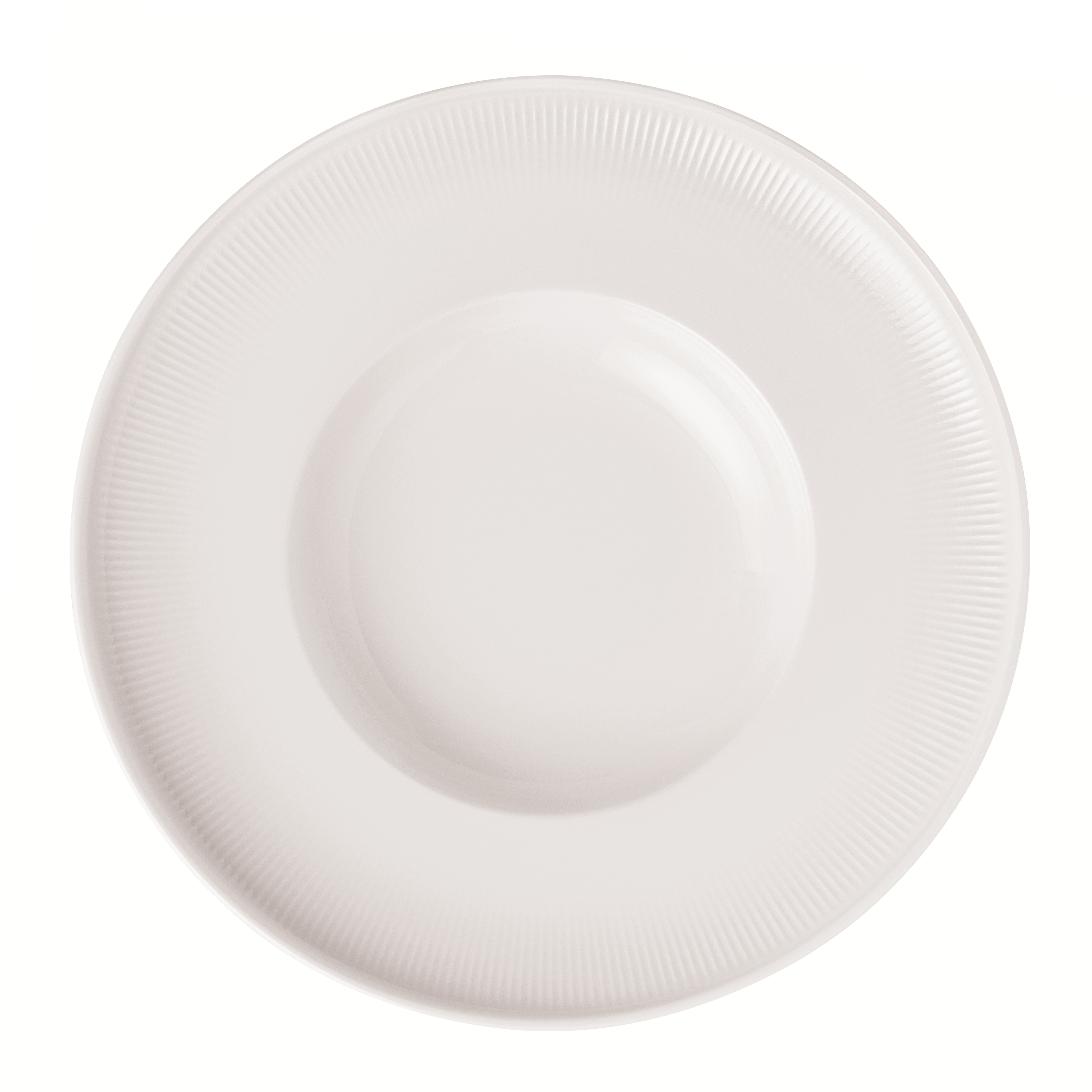 Teller tief Fahne 1,87l Ø29cm H7cm AFINA