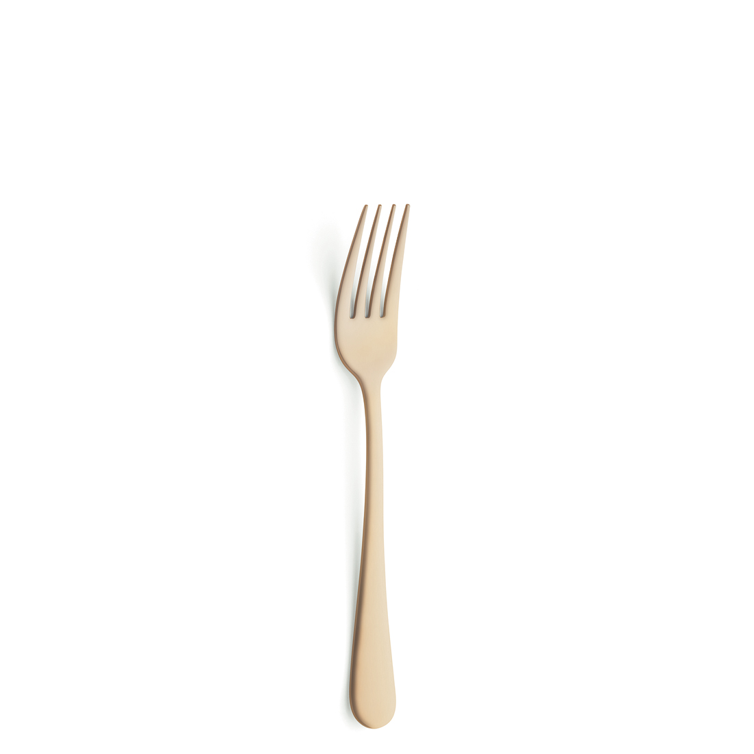 Dessertgabel AUSTIN PVD gold