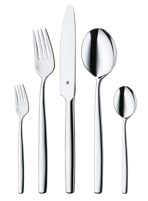 Besteckset 60-teilig WMF BISTRO