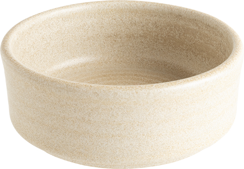 Schale 6cm 35ml MIRAGE stapelbar