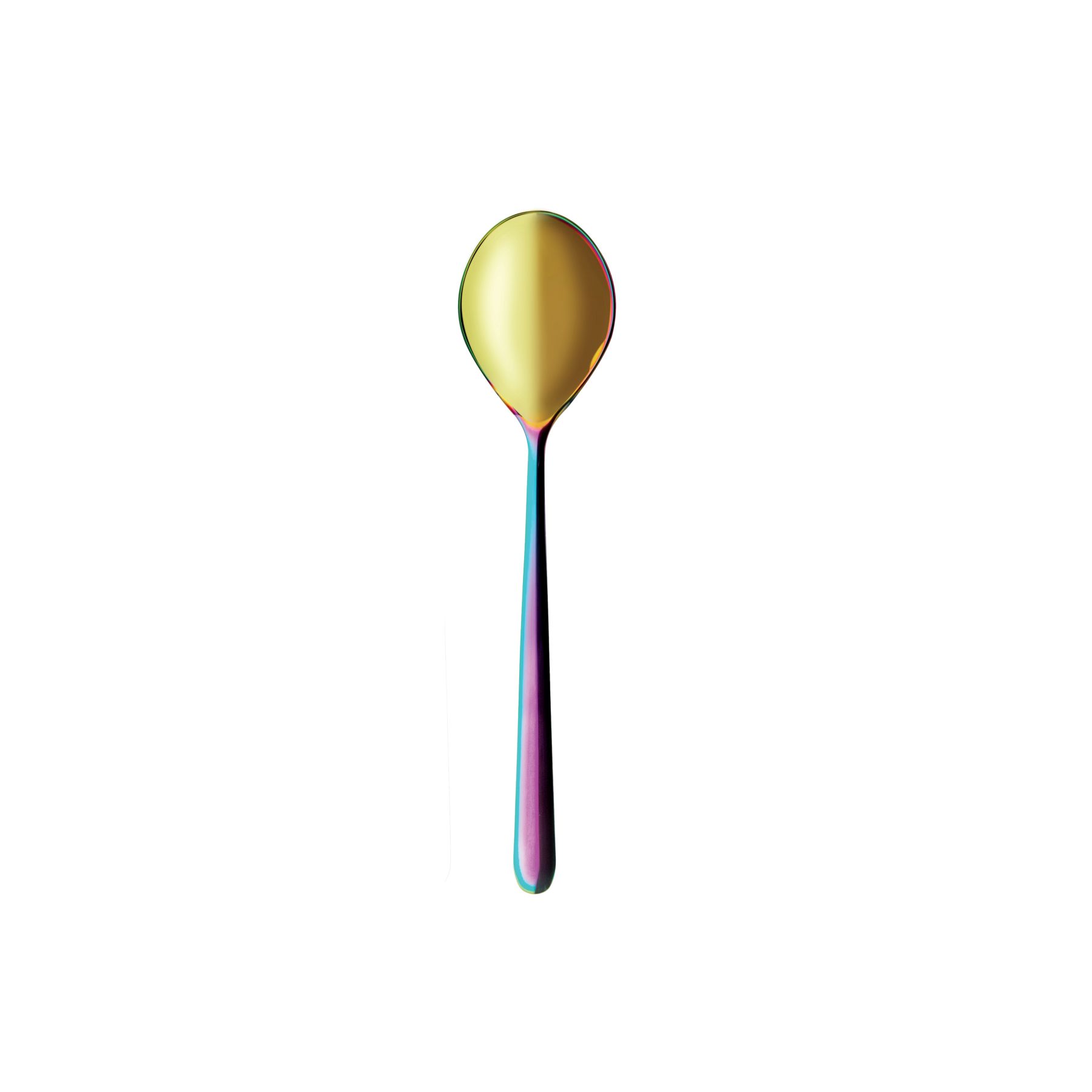 Dessertlöffel LINEA ARCOBALENO
