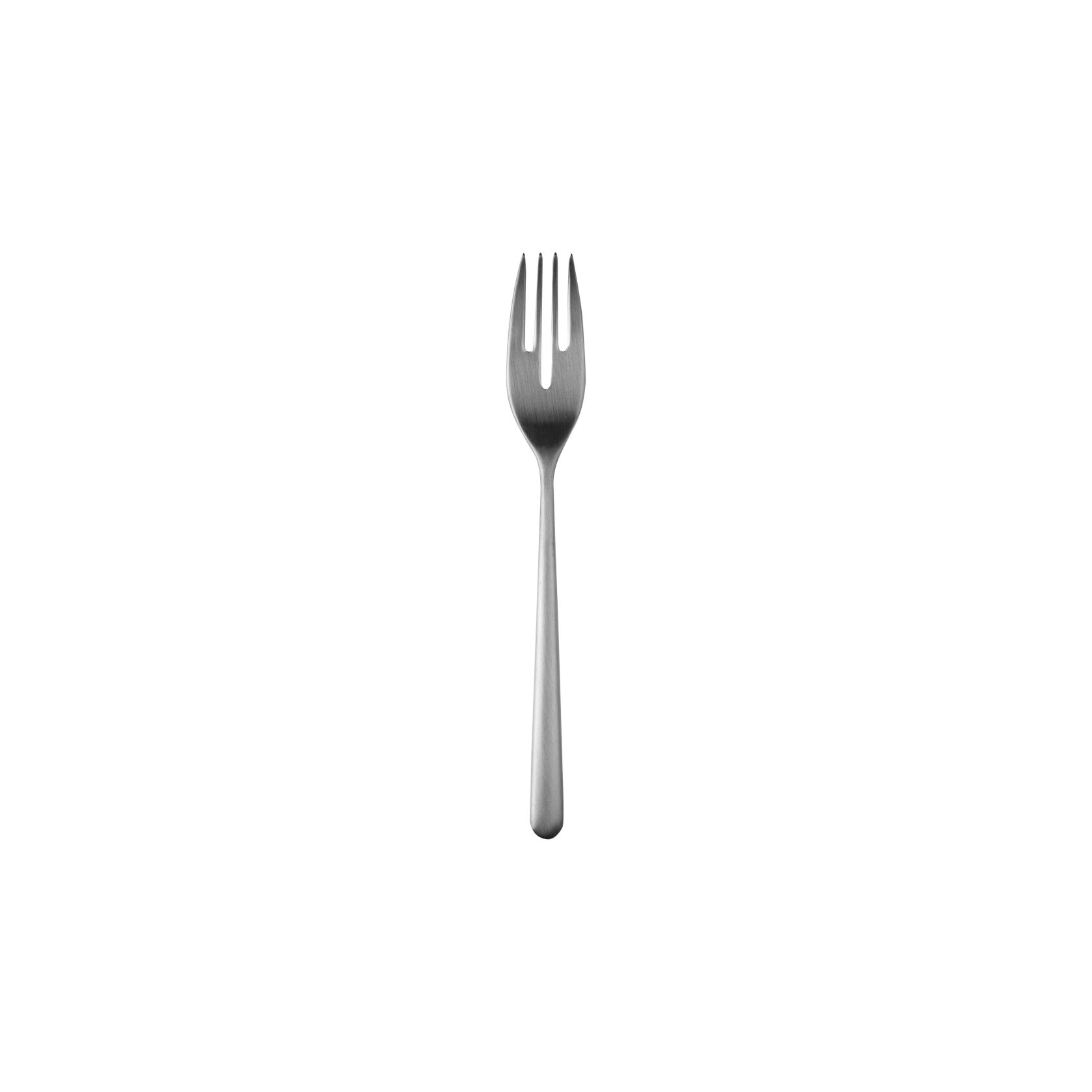 Fischgabel LINEA ICE