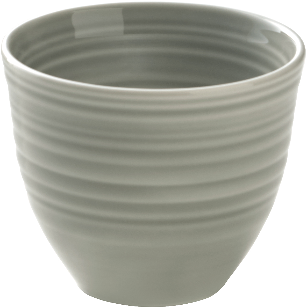 Bowl 10cm 0,28l Struktur COUNTRY HOUSE GRAY