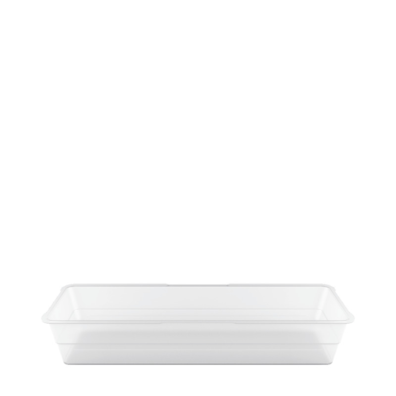 Eiswanne GN 2/4 - 100 QUADRO