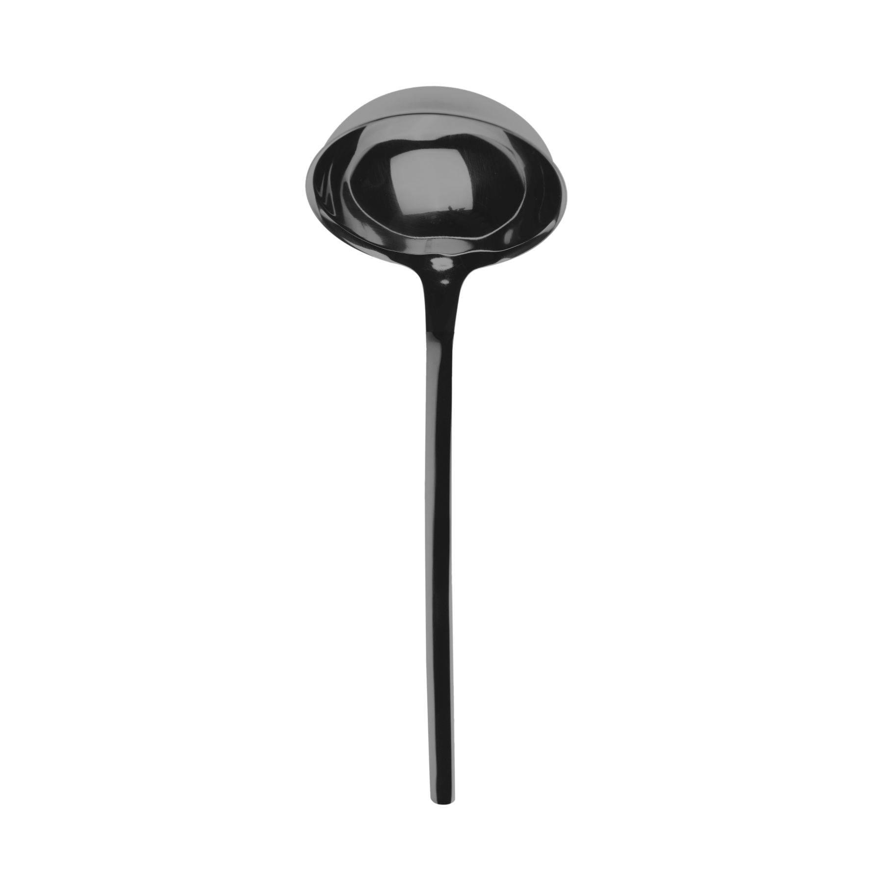 Schöpflöffel DUE ORO NERO