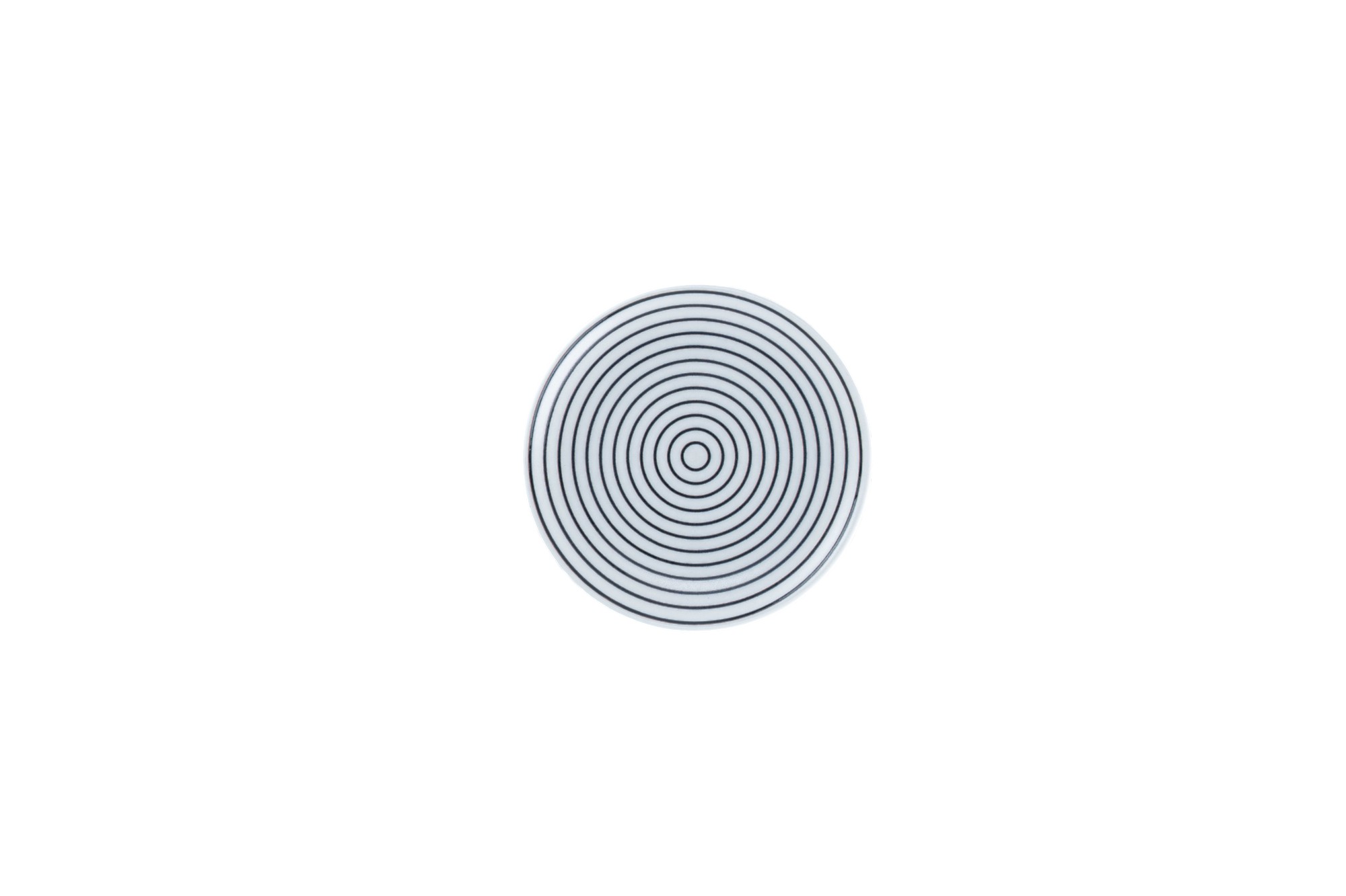 Teller flach coup Ø14,9cm H1,8cm HYPNOTIC