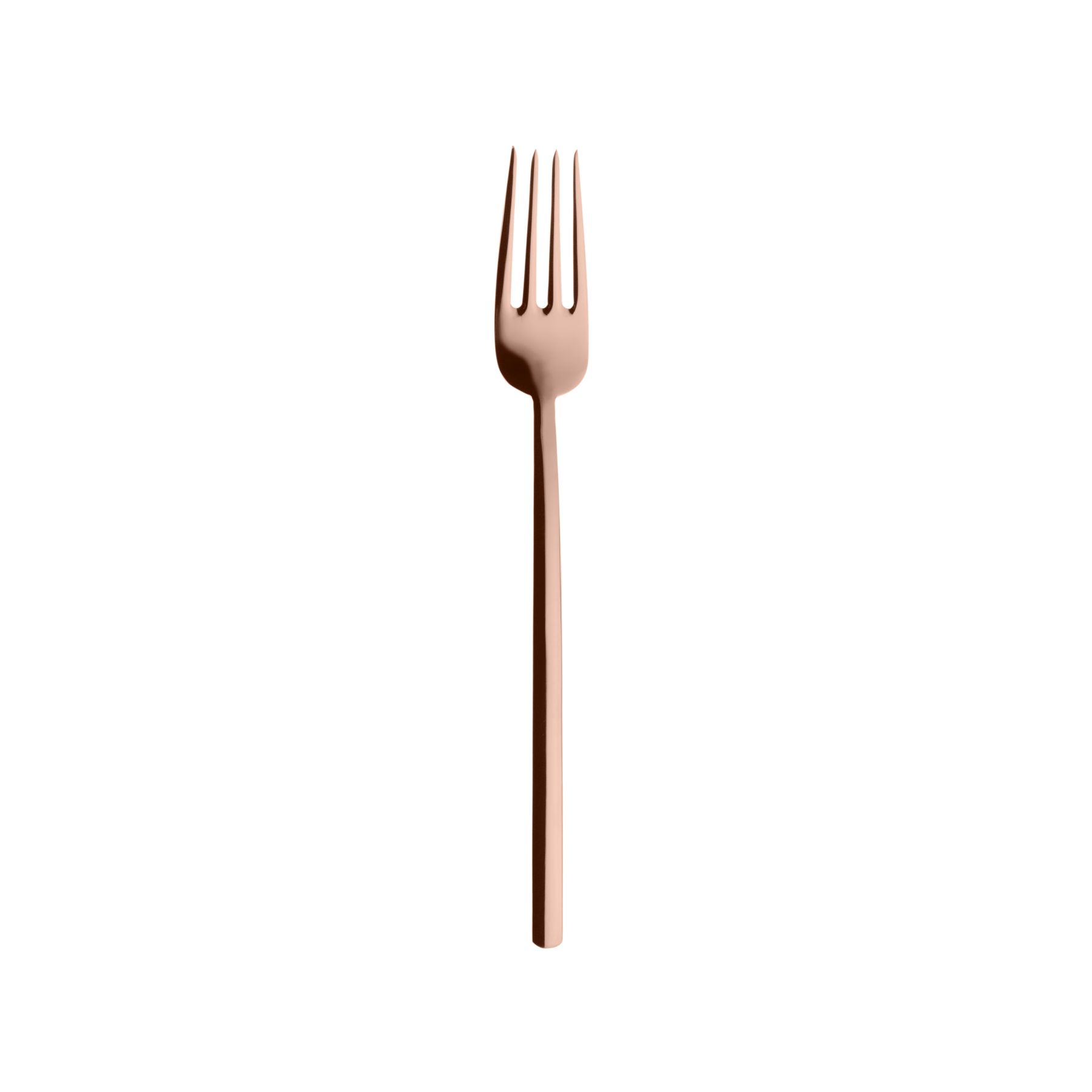 Menügabel DUE BRONZO