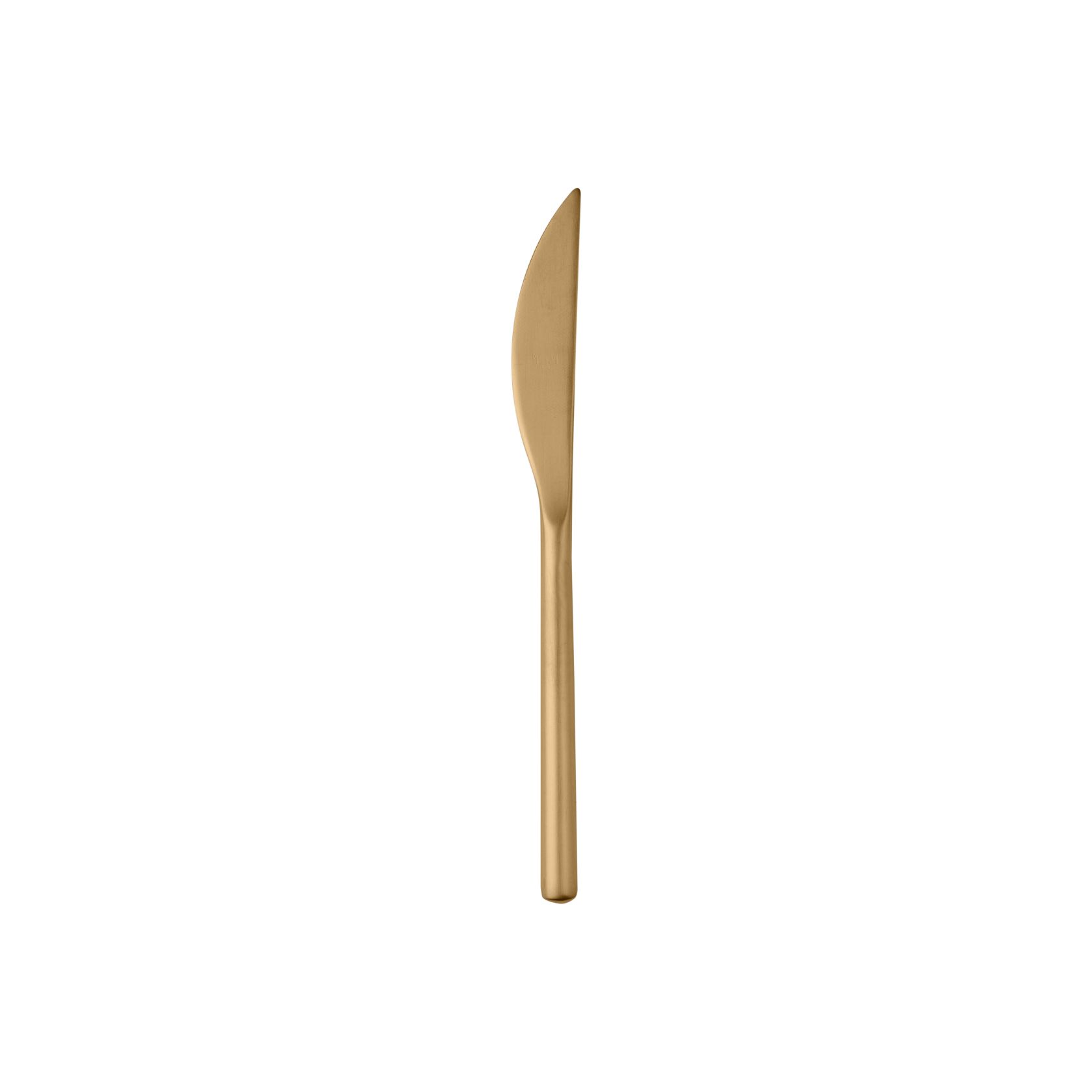 Menümesser DUE ICE ORO