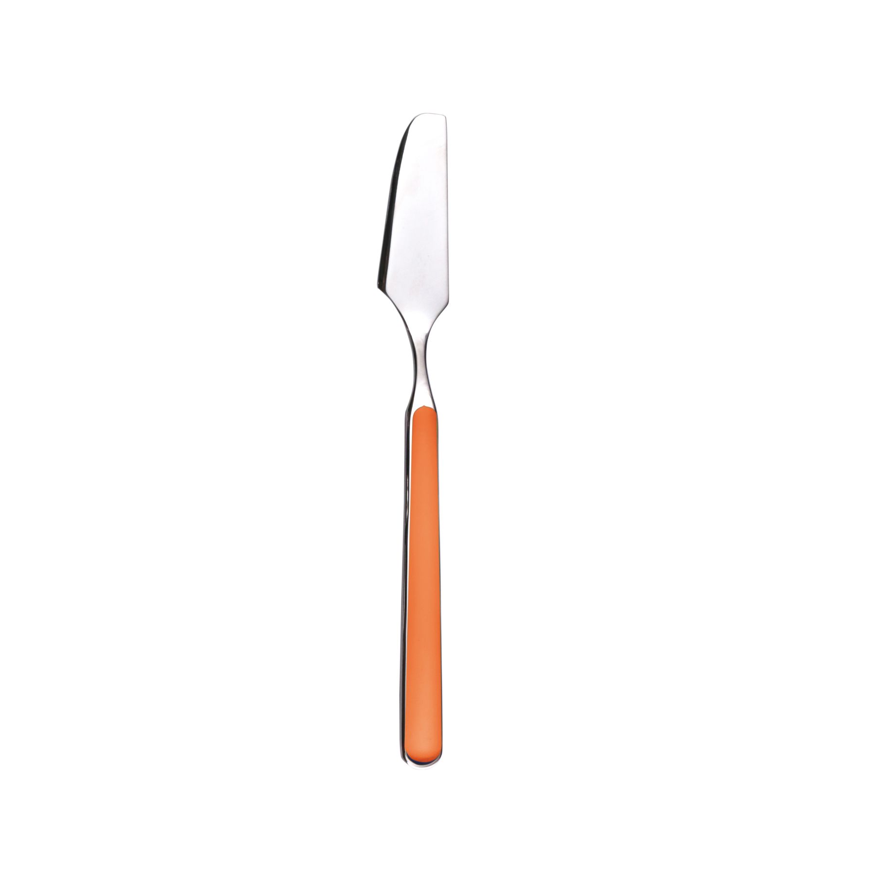 Fischmesser FANTASIA karotte