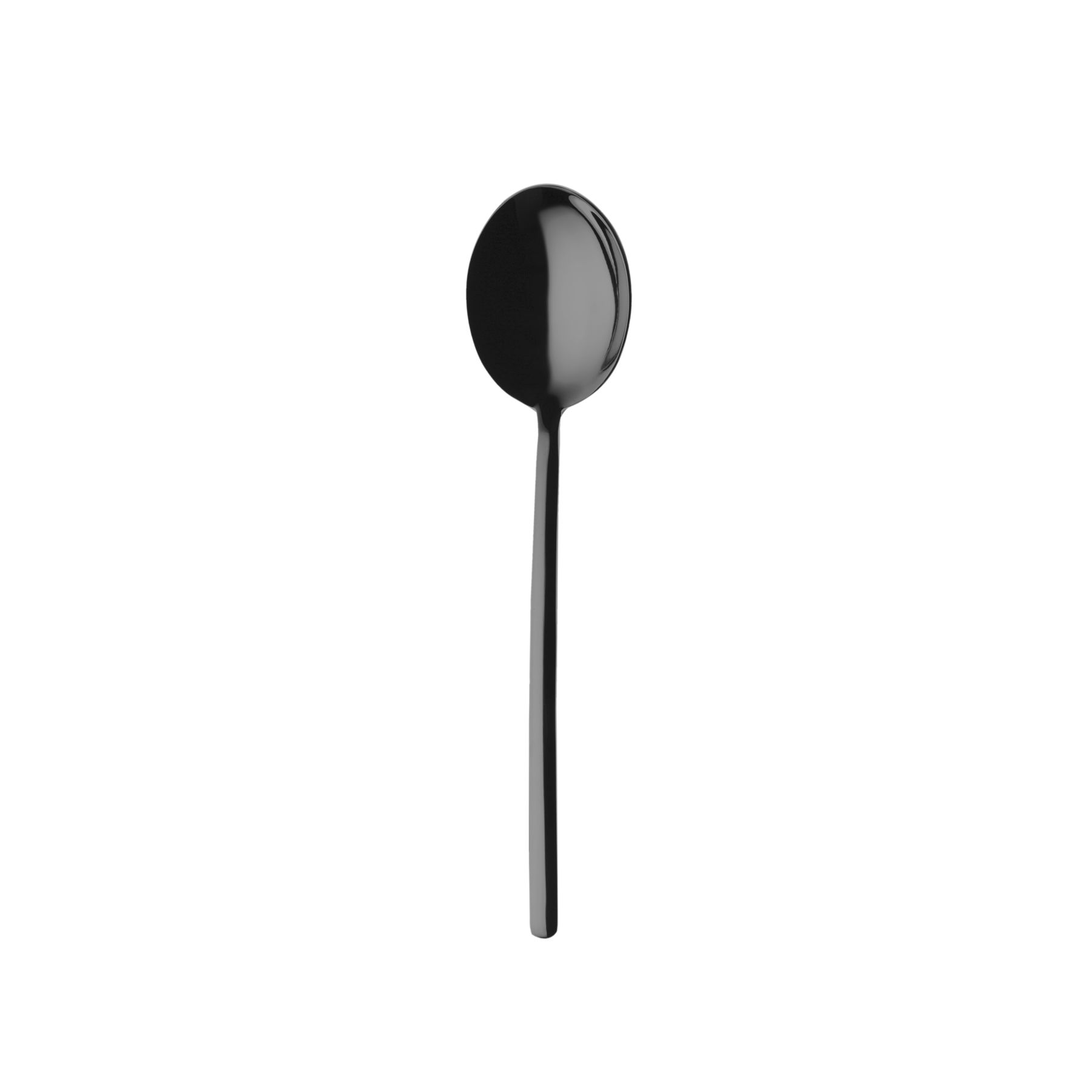 Menülöffel DUE ORO NERO