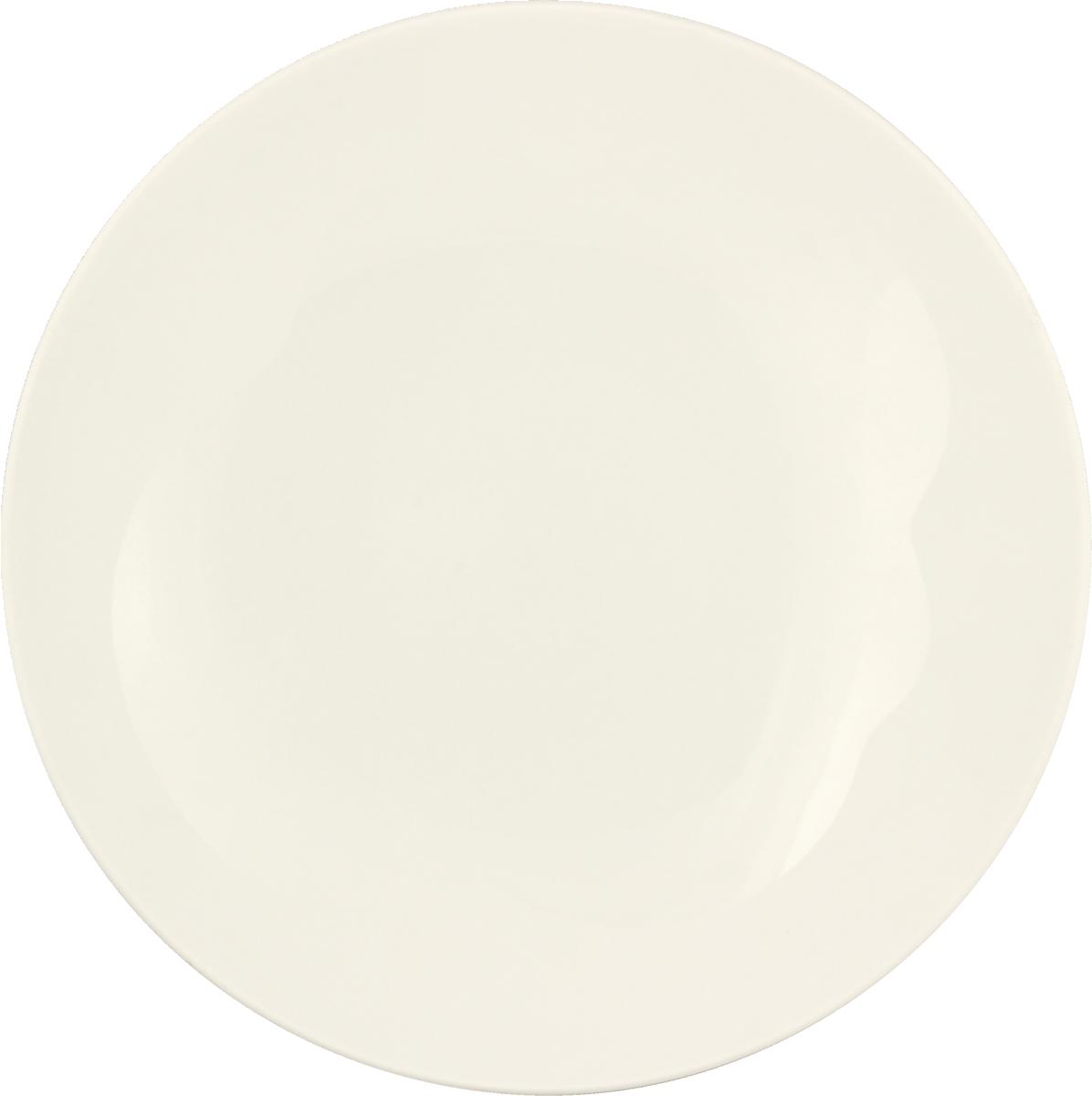 Teller halbtief rund coup 24cm KUMO VELVET